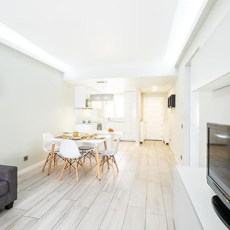 Blue Star Luxury Apartment By Atlantic Places Albufeira Luaran gambar