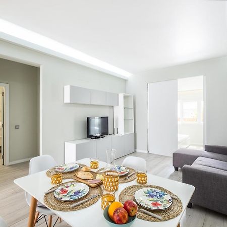 Blue Star Luxury Apartment By Atlantic Places Albufeira Luaran gambar