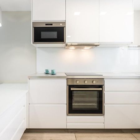 Blue Star Luxury Apartment By Atlantic Places Albufeira Luaran gambar