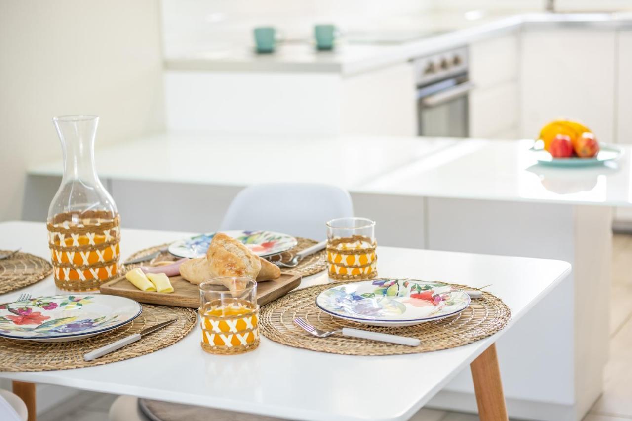 Blue Star Luxury Apartment By Atlantic Places Albufeira Luaran gambar