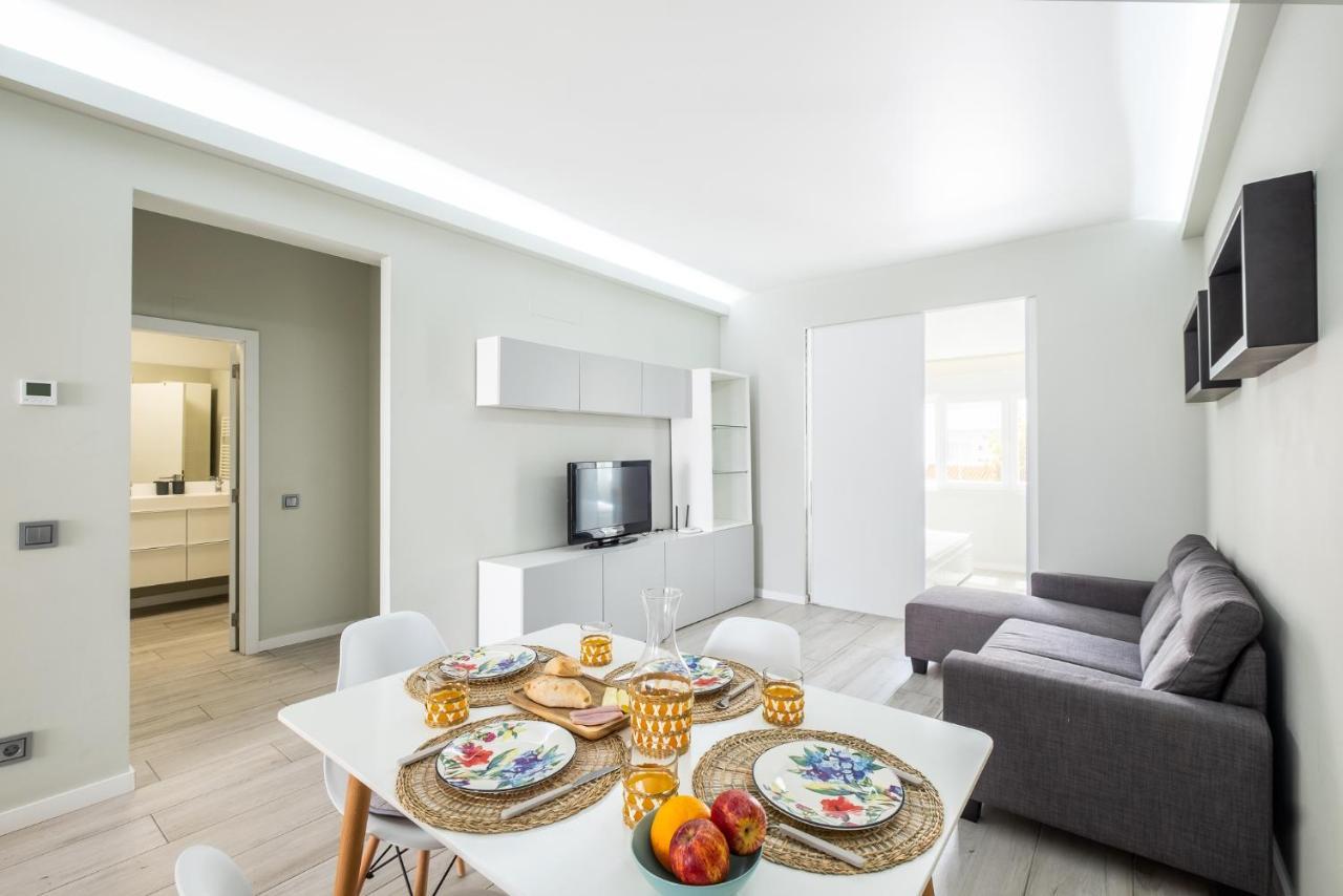 Blue Star Luxury Apartment By Atlantic Places Albufeira Luaran gambar