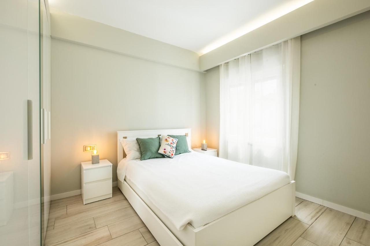 Blue Star Luxury Apartment By Atlantic Places Albufeira Luaran gambar