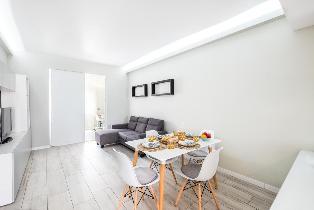 Blue Star Luxury Apartment By Atlantic Places Albufeira Luaran gambar