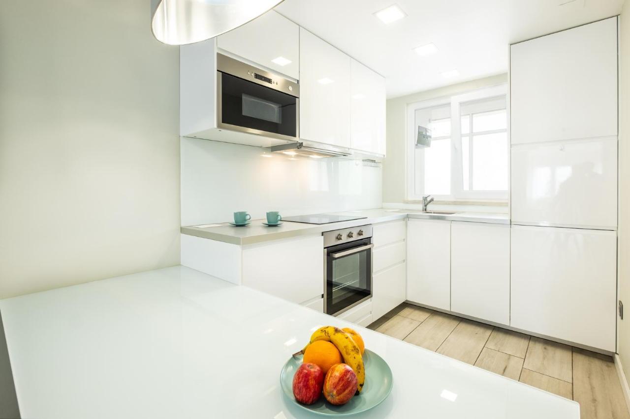 Blue Star Luxury Apartment By Atlantic Places Albufeira Luaran gambar